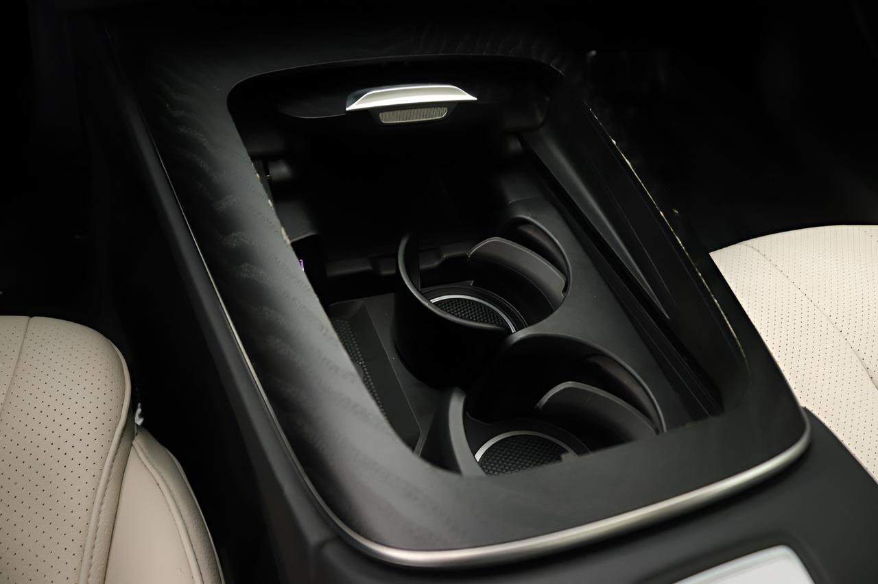 Certified 2024 Mercedes-Benz E 350 4MATIC Sedan image 15