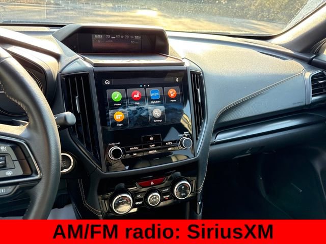 Used 2024 Subaru Forester Wilderness image 19