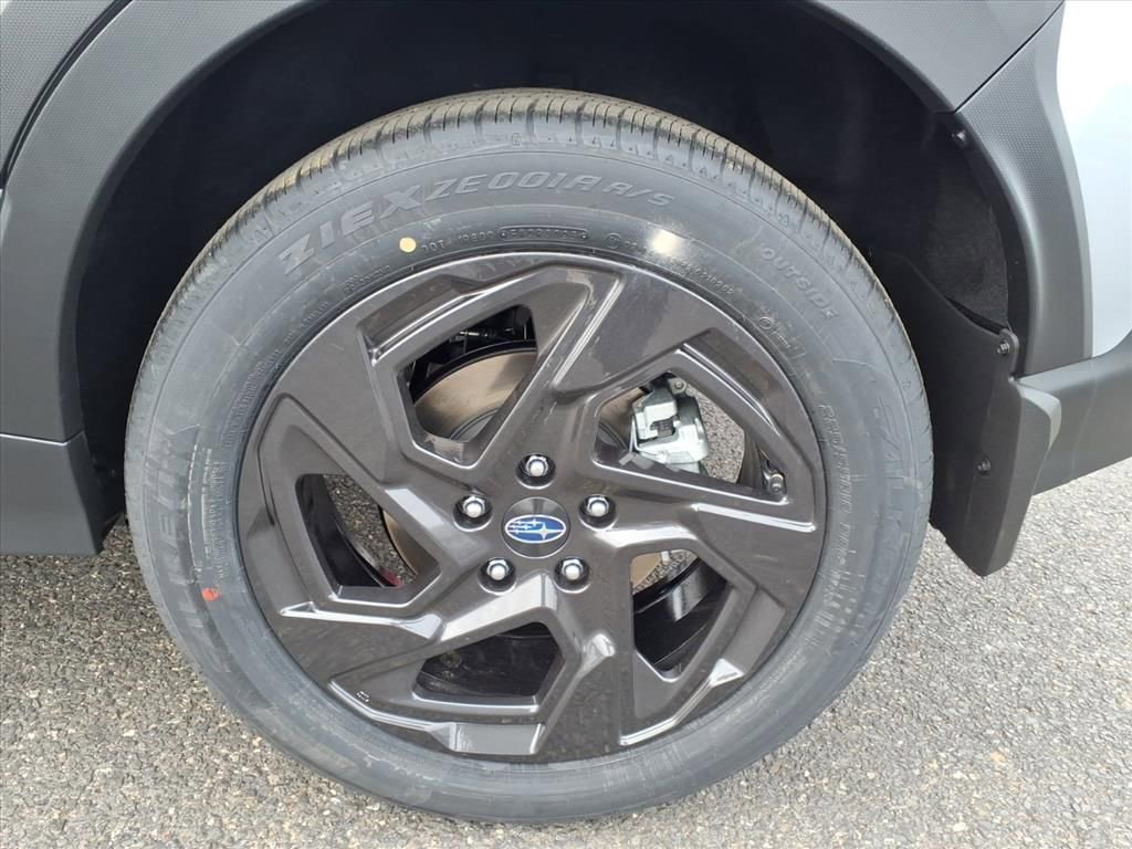 New 2026 Subaru Crosstrek 2.5i Sport image 12