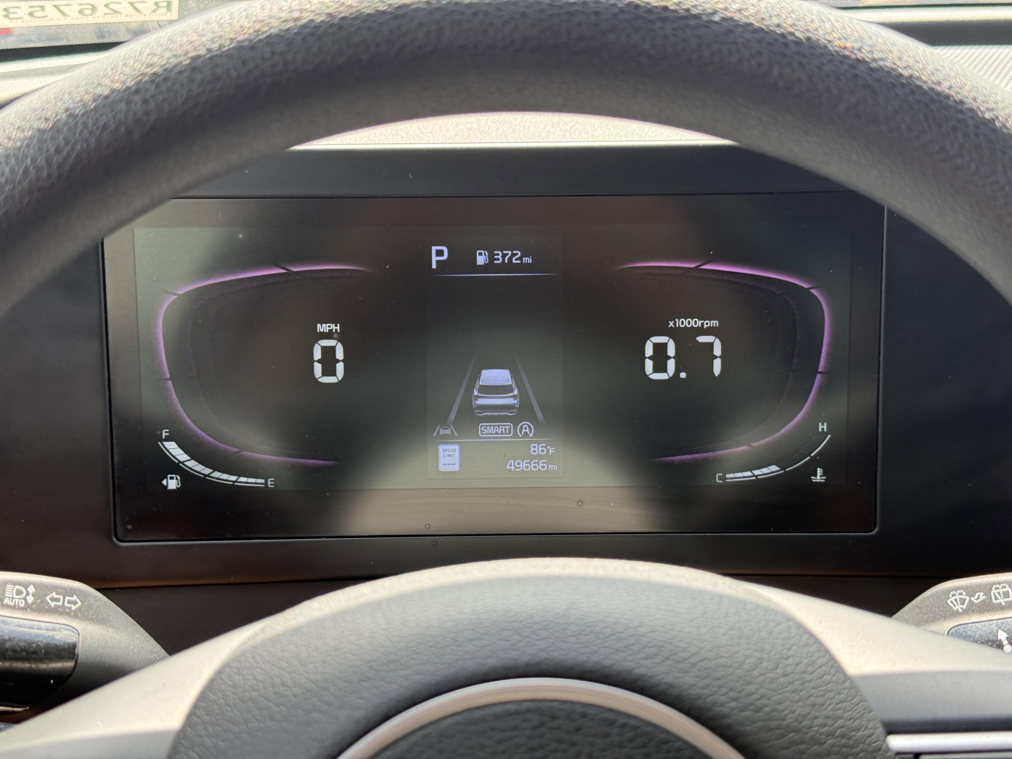 Used 2024 Kia Sportage LX image 19