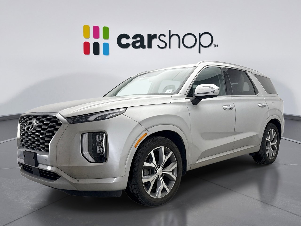 Used 2022 Hyundai Palisade Limited image 1