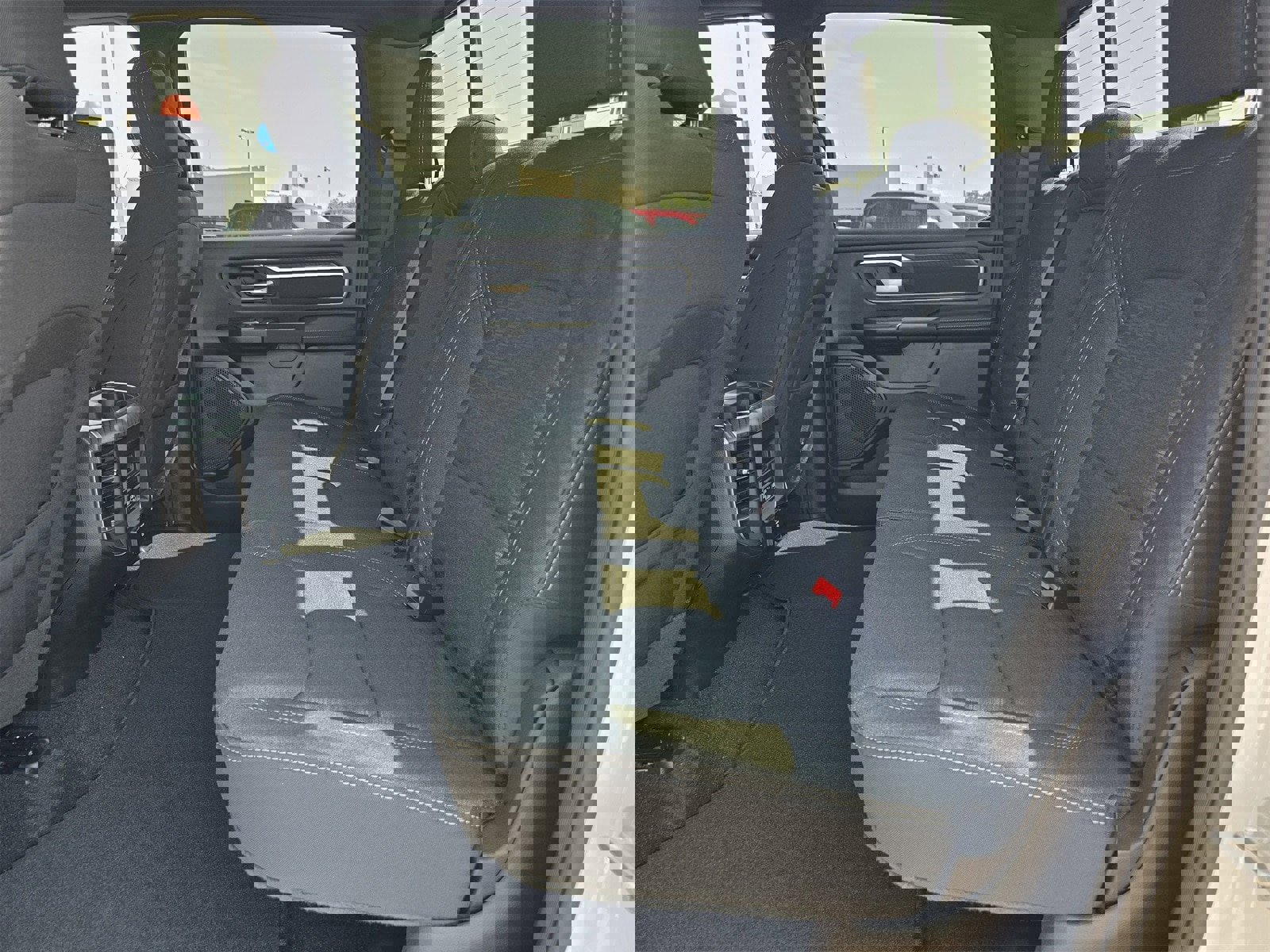 New 2026 RAM 1500 Big Horn image 17