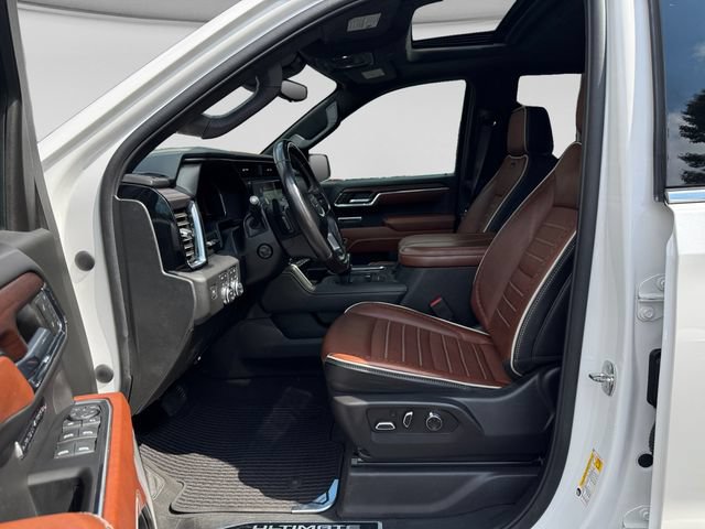 Used 2024 GMC Sierra 1500 Denali Ultimate AWD/4WD image 10