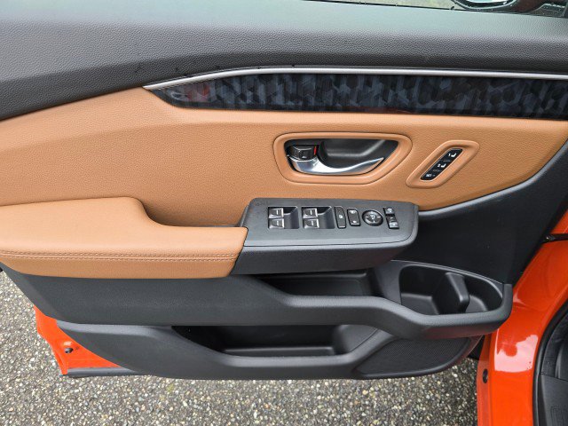 Used 2026 Honda Passport TrailSport Elite image 27