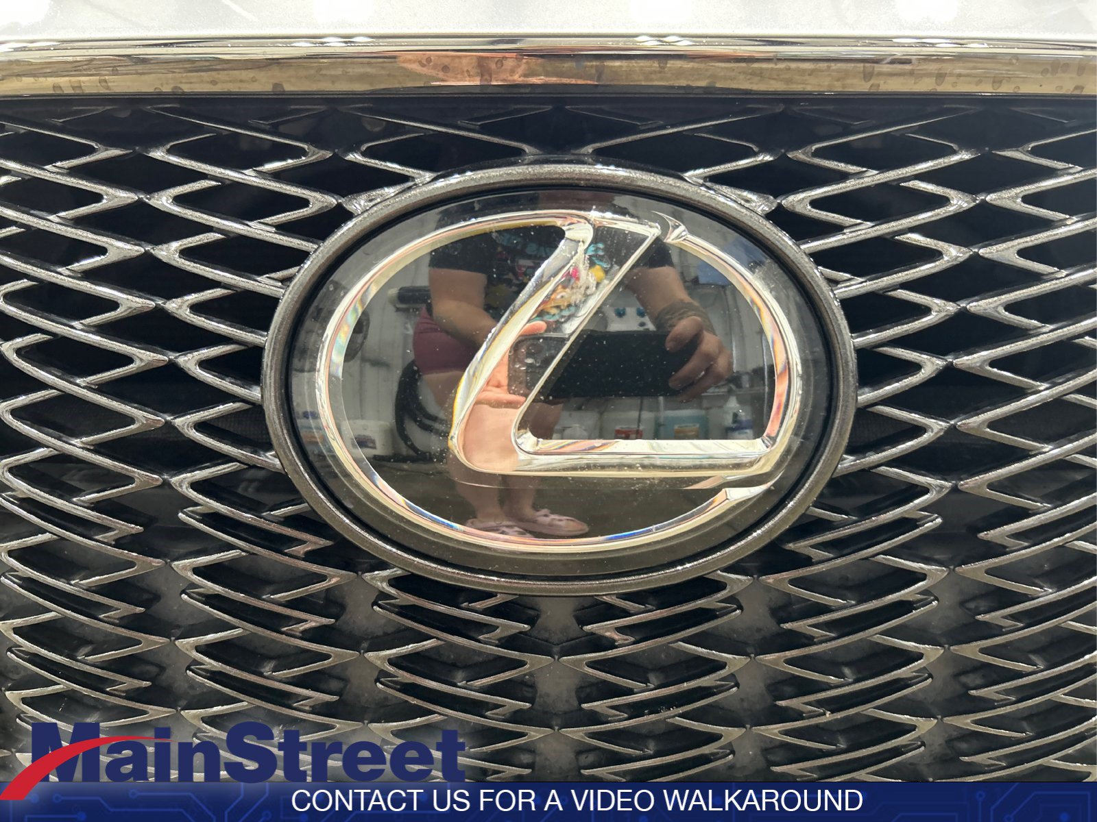 Used 2025 Lexus ES 350 w/ Accessory Package (Z1) FWD image 23