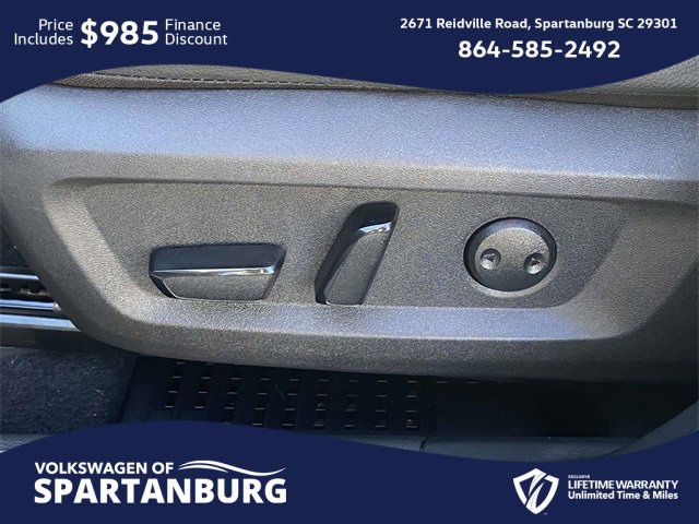 Used 2024 Nissan Rogue SL image 17