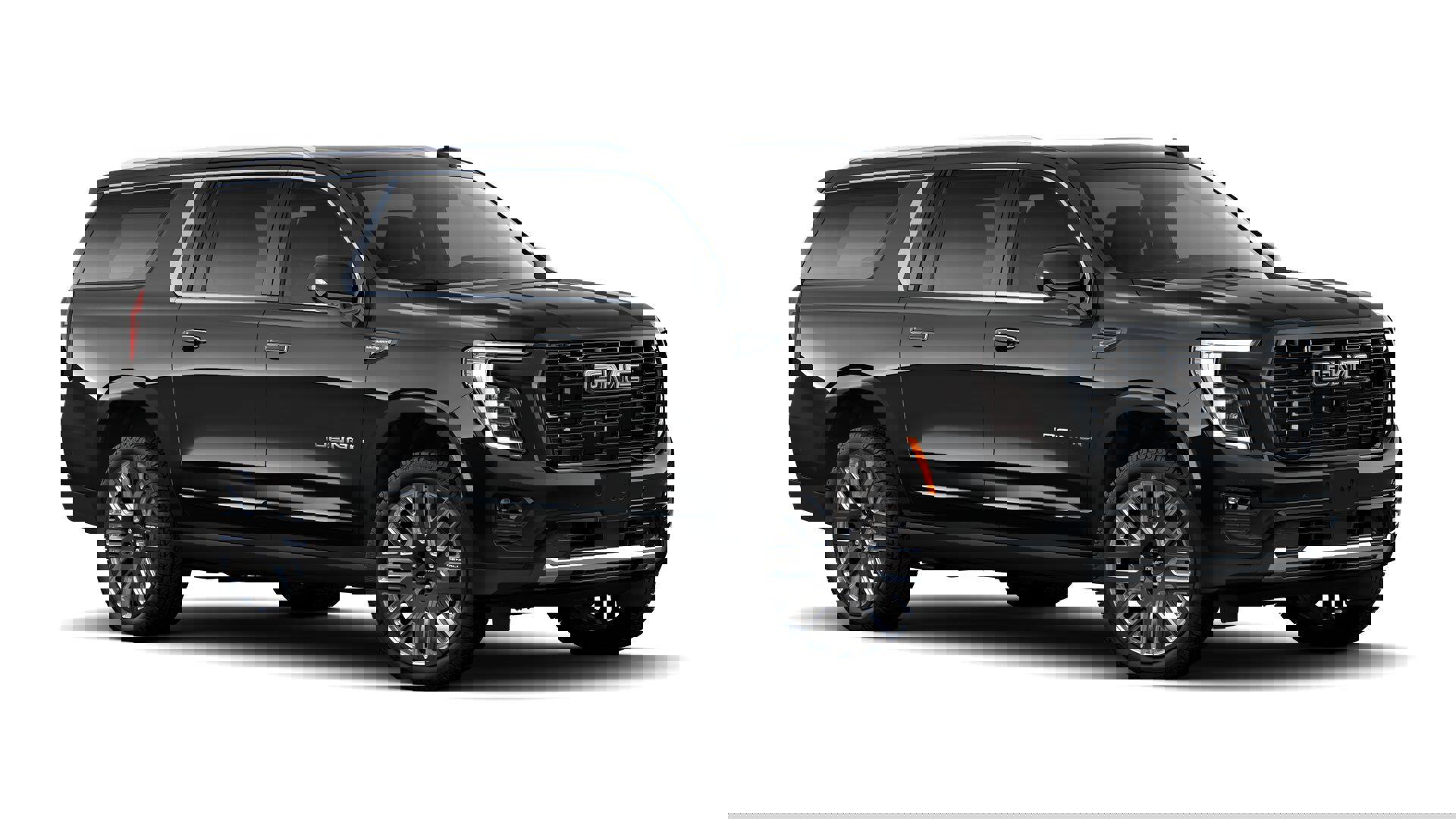 New 2026 GMC Yukon XL Denali Ultimate image 52