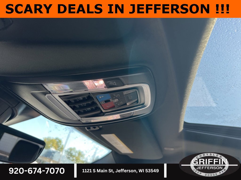 New 2026 RAM 2500 Laramie image 31