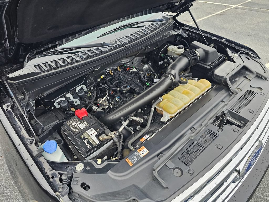 Used 2021 Ford Expedition XLT RWD image 27