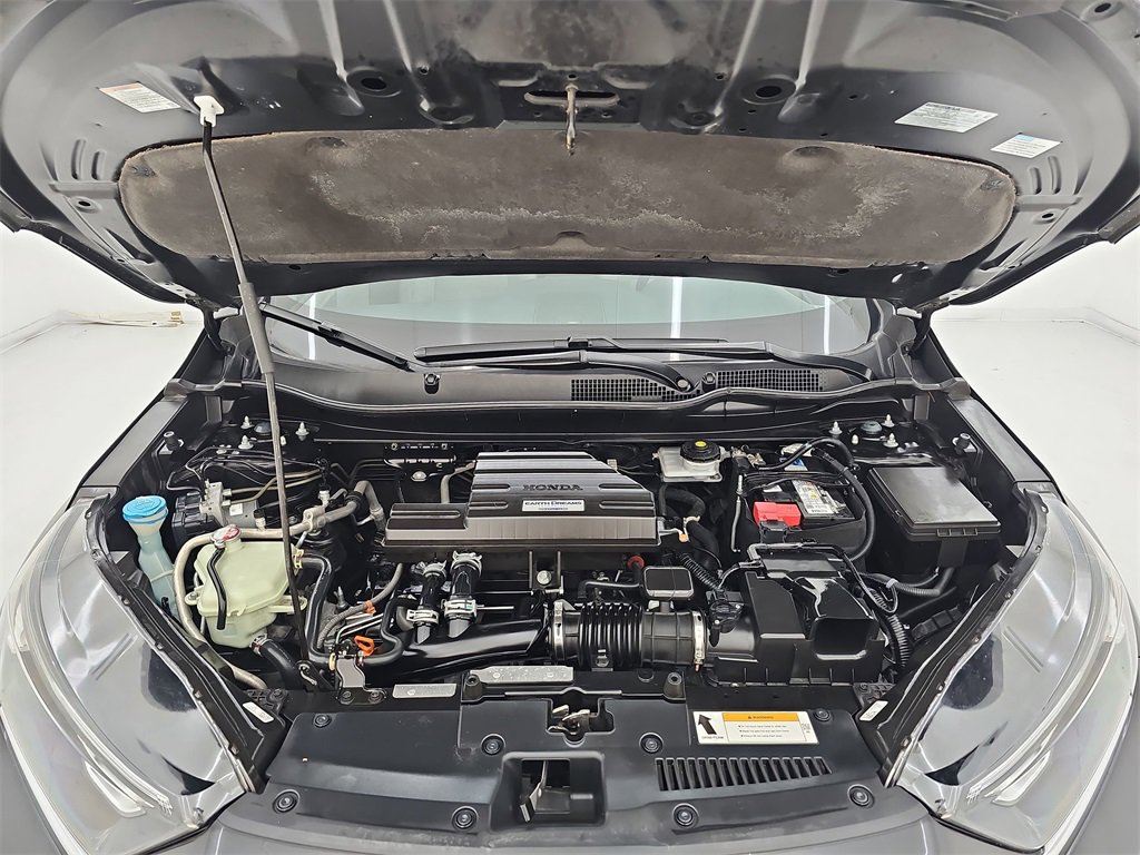 Used 2020 Honda CR-V EX-L image 36