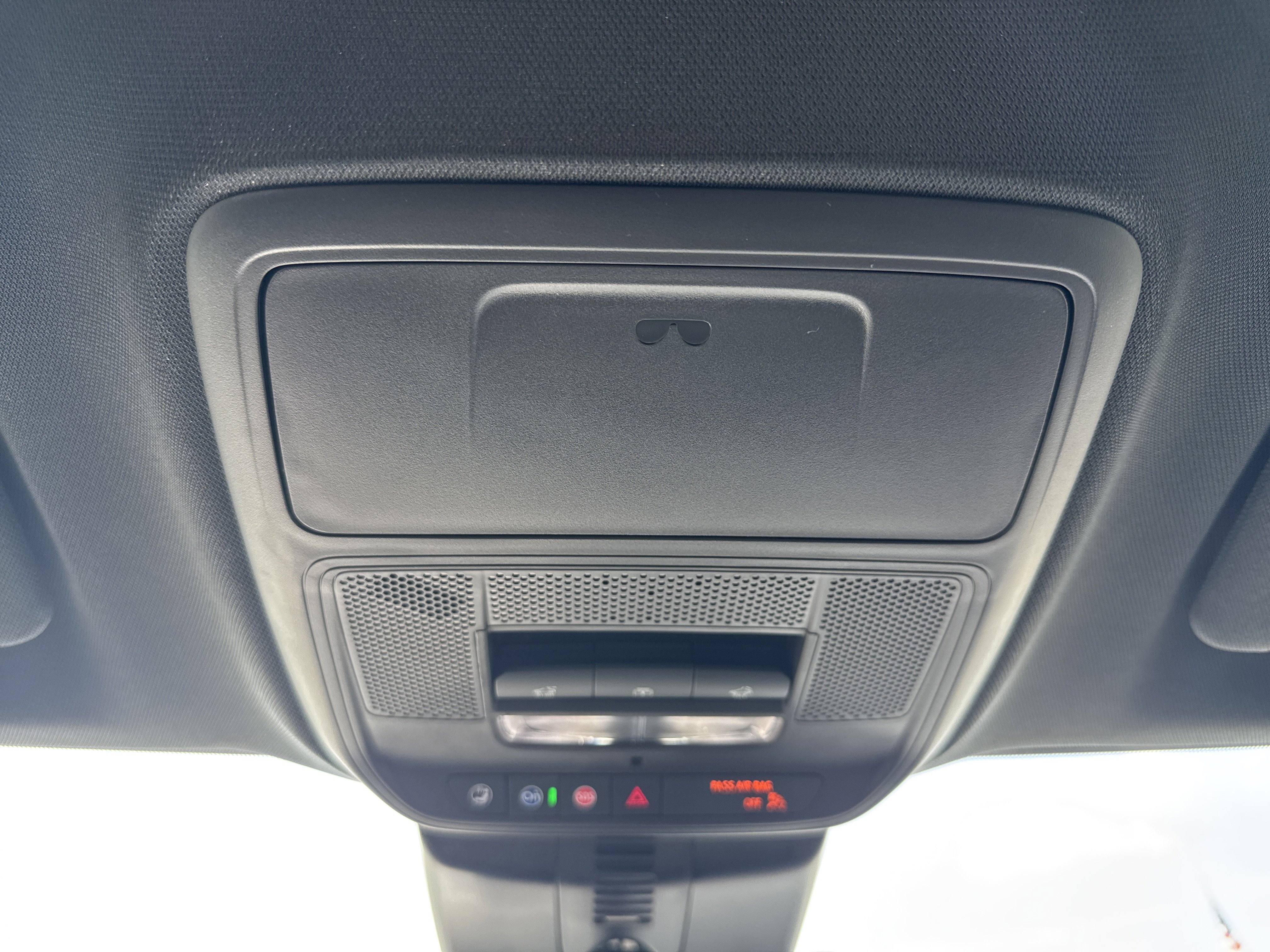 New 2026 Buick Enclave Sport Touring w/ Power Package image 26