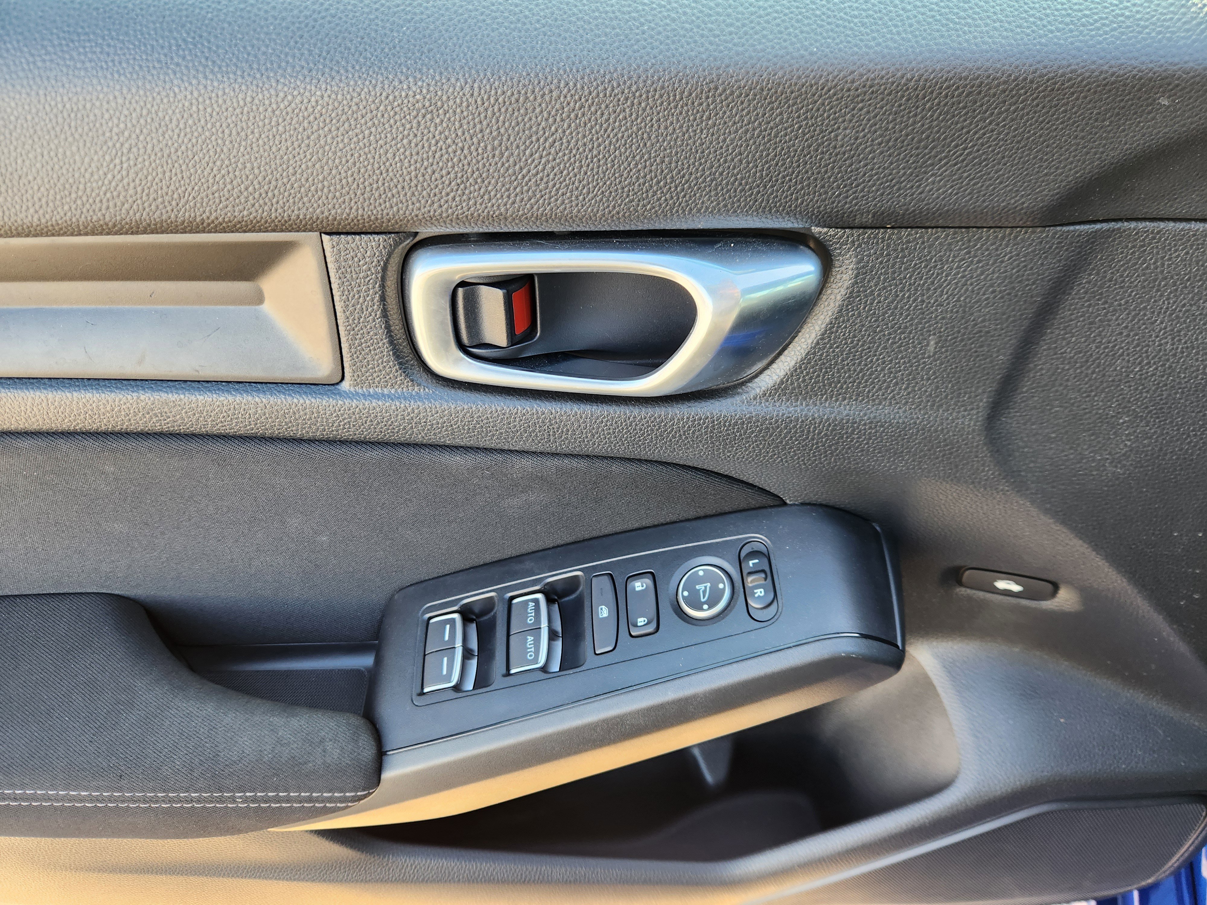 Certified 2023 Honda Civic Sport image 16