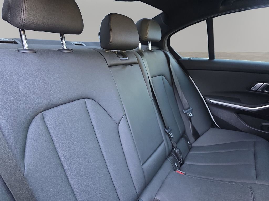 Used 2020 BMW 330i Sedan image 24