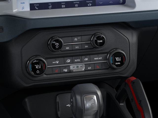 New 2025 Ford Bronco Heritage Edition image 18