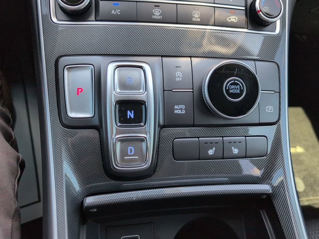 Used 2022 Hyundai Santa Fe SEL w/ Cargo Package image 18