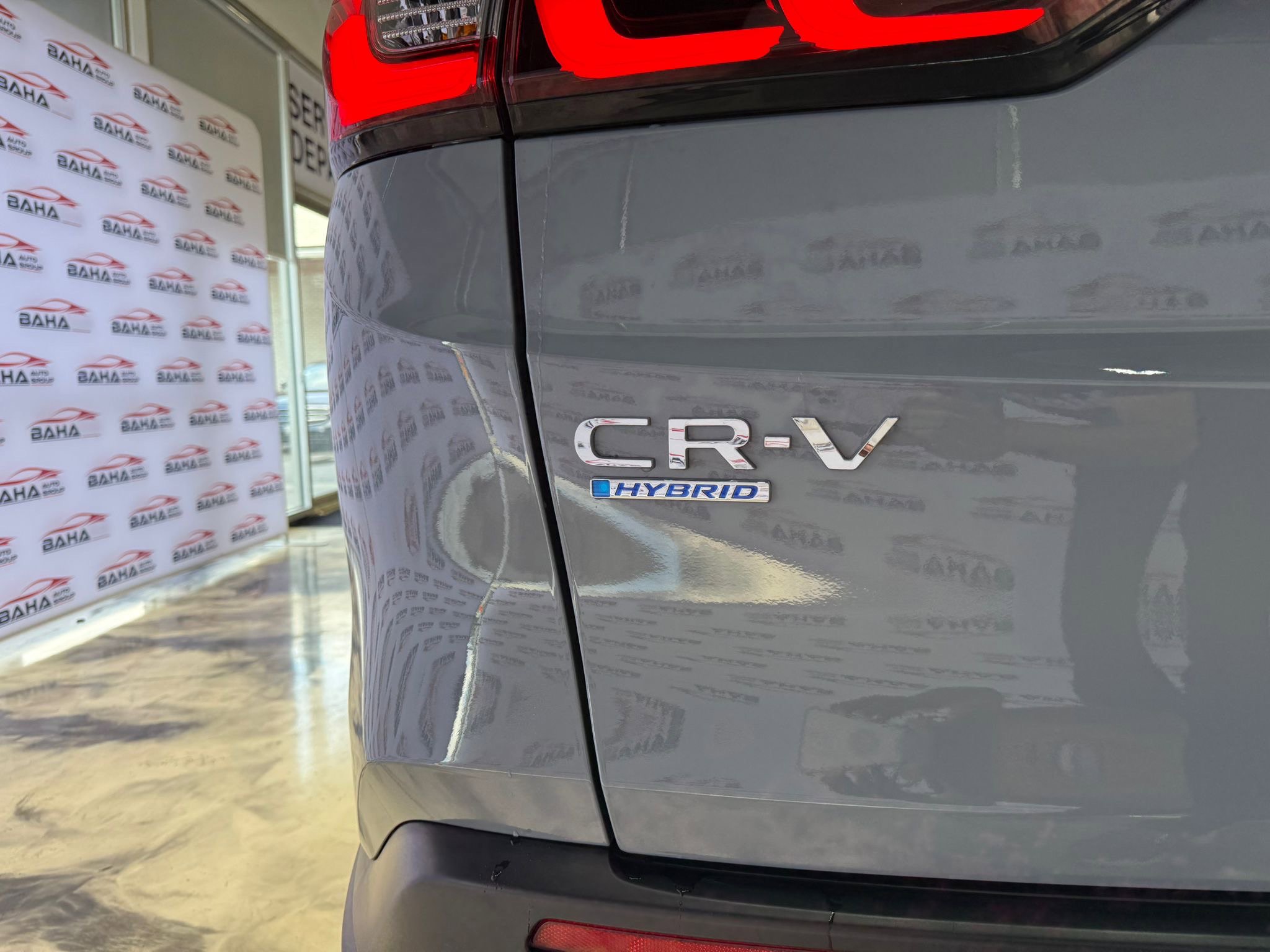 Used 2023 Honda CR-V Sport image 10