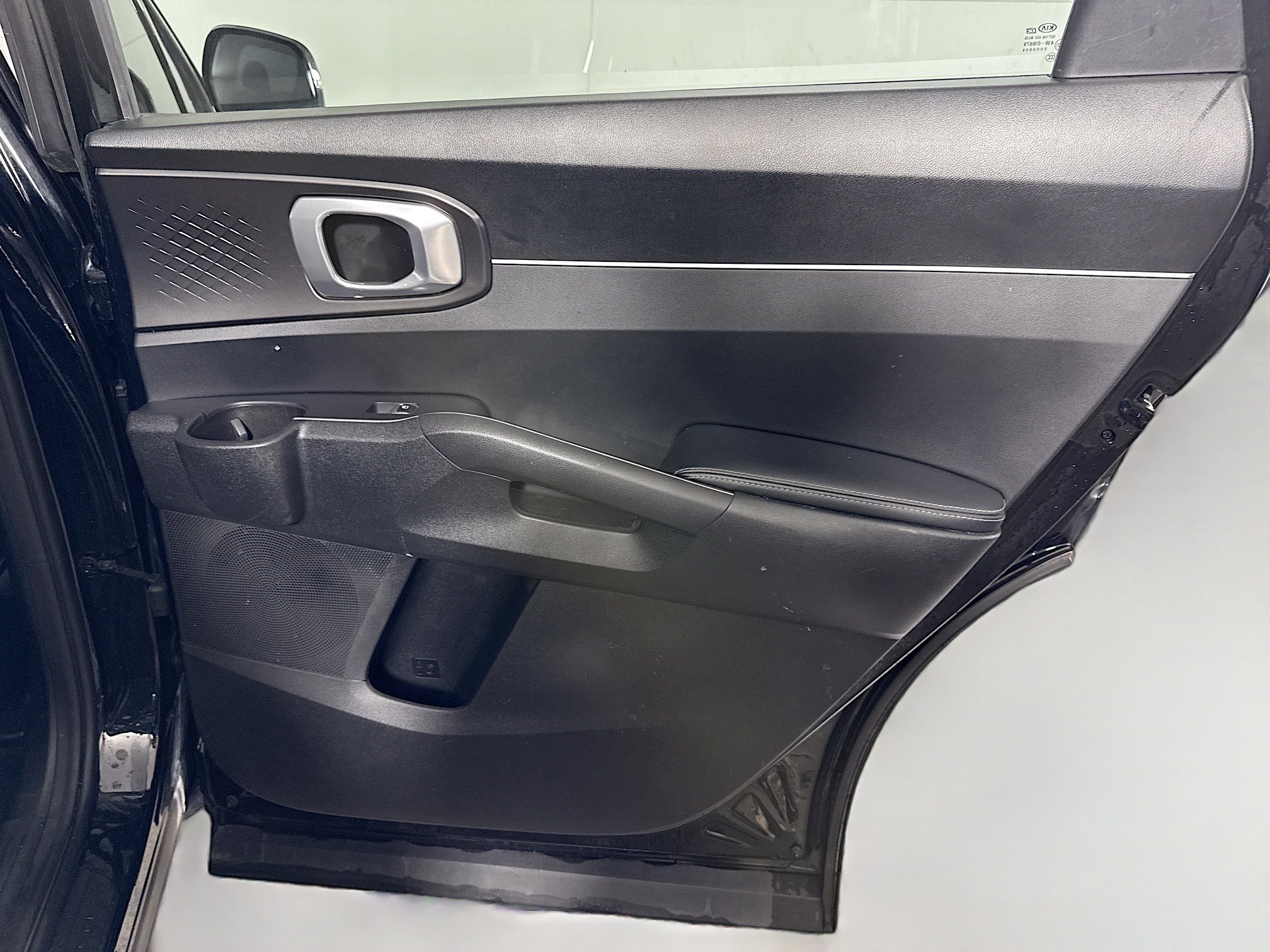 Used 2021 Kia Sorento S w/ Panoramic Sunroof Package image 28