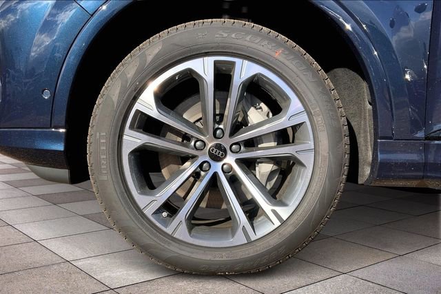 New 2026 Audi Q7 2.0T Premium Plus image 11