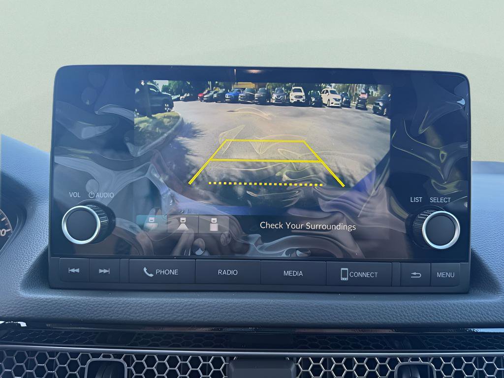 New 2026 Honda Civic LX image 22