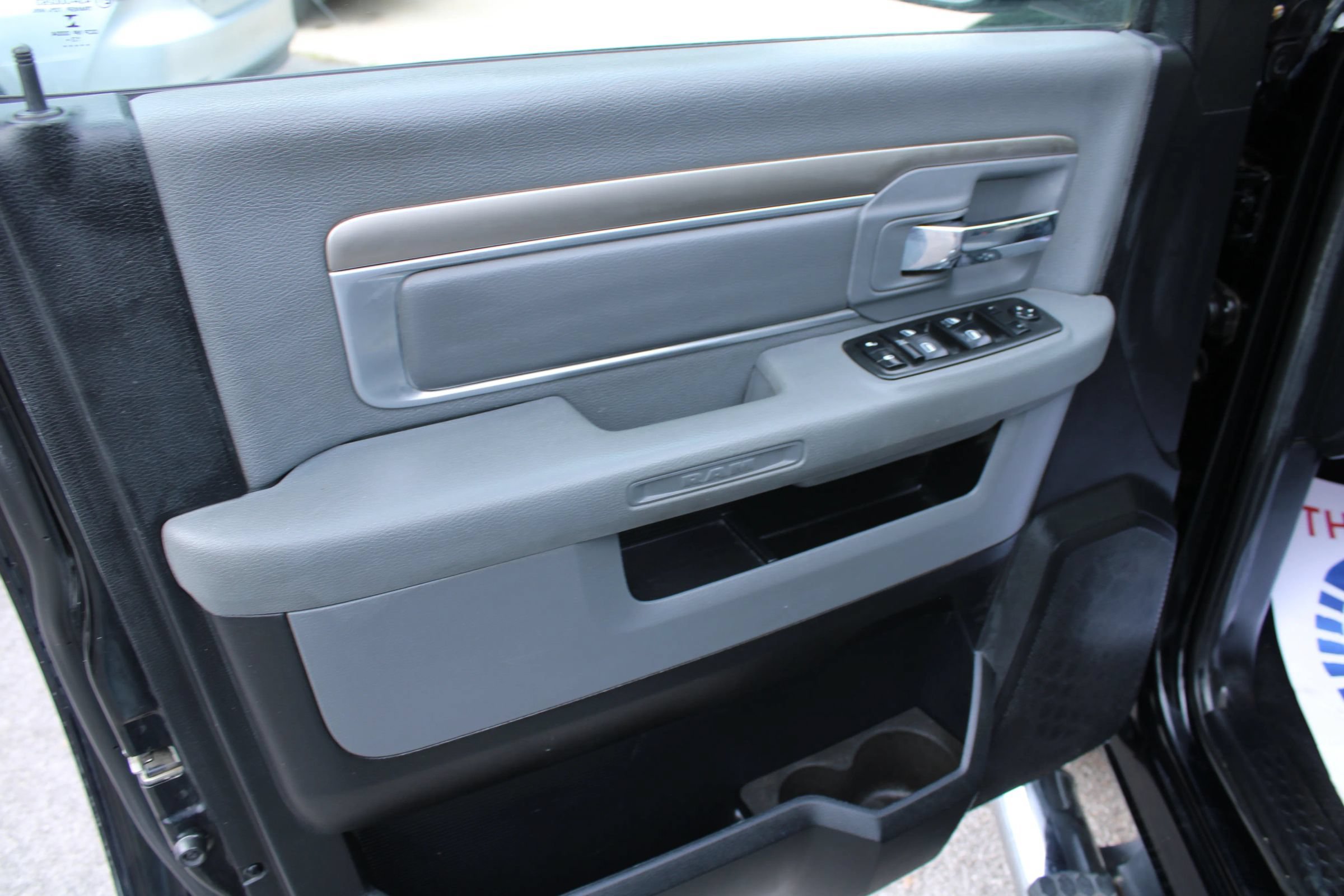 Used 2014 RAM 1500 Big Horn AWD/4WD image 14