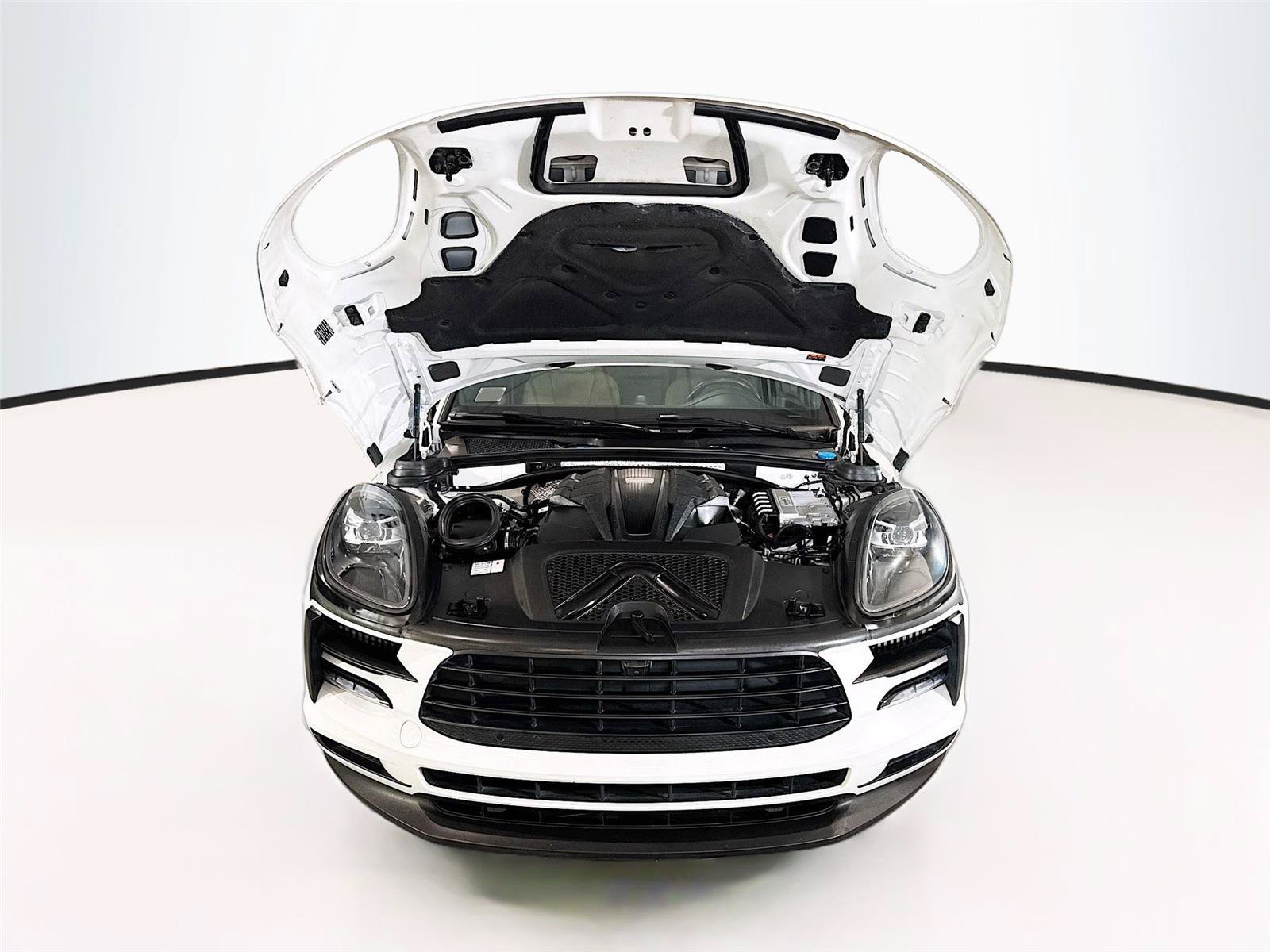 Used 2019 Porsche Macan S AWD/4WD image 29