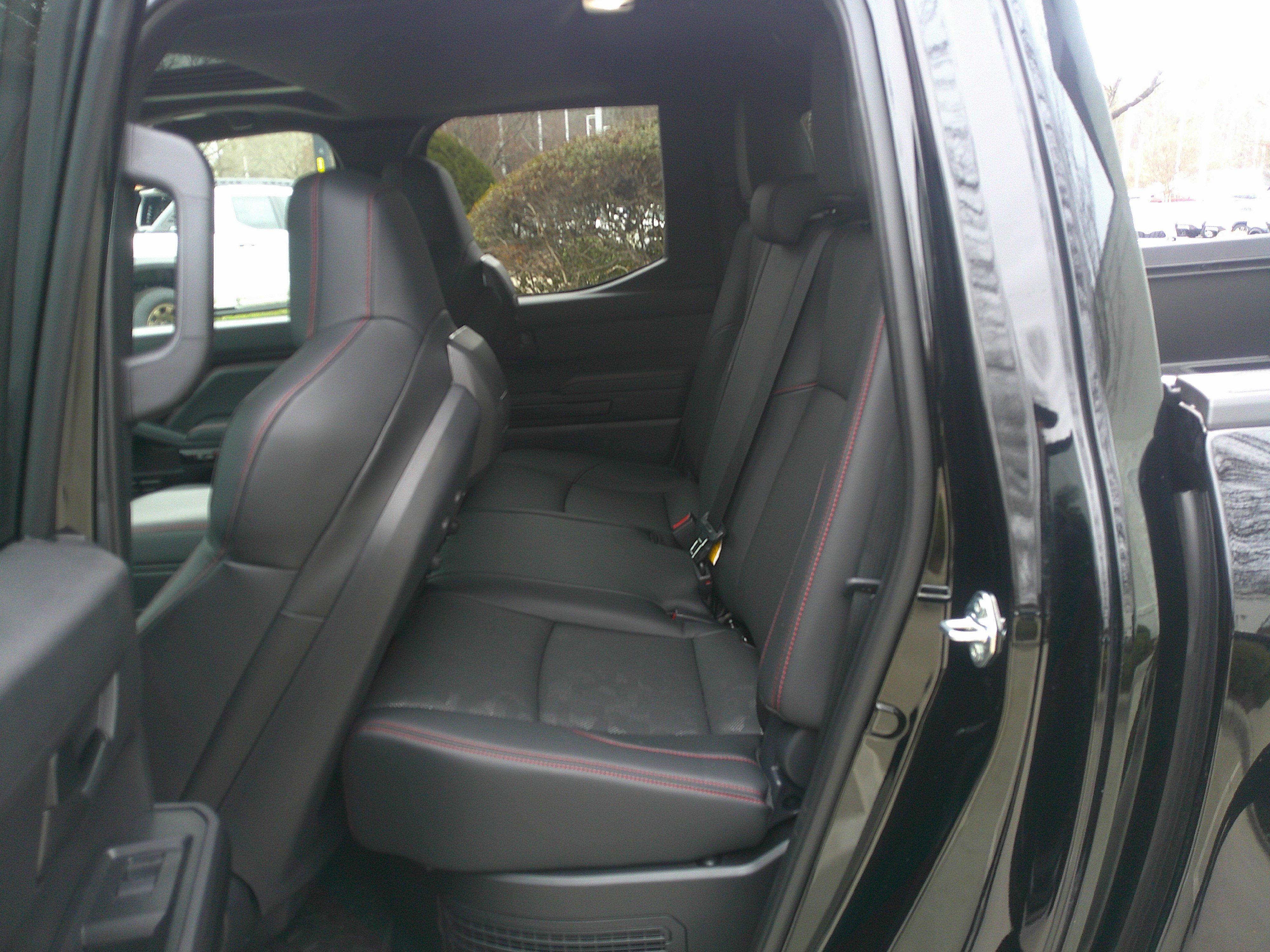 Used 2025 Toyota Tacoma TRD Pro image 30