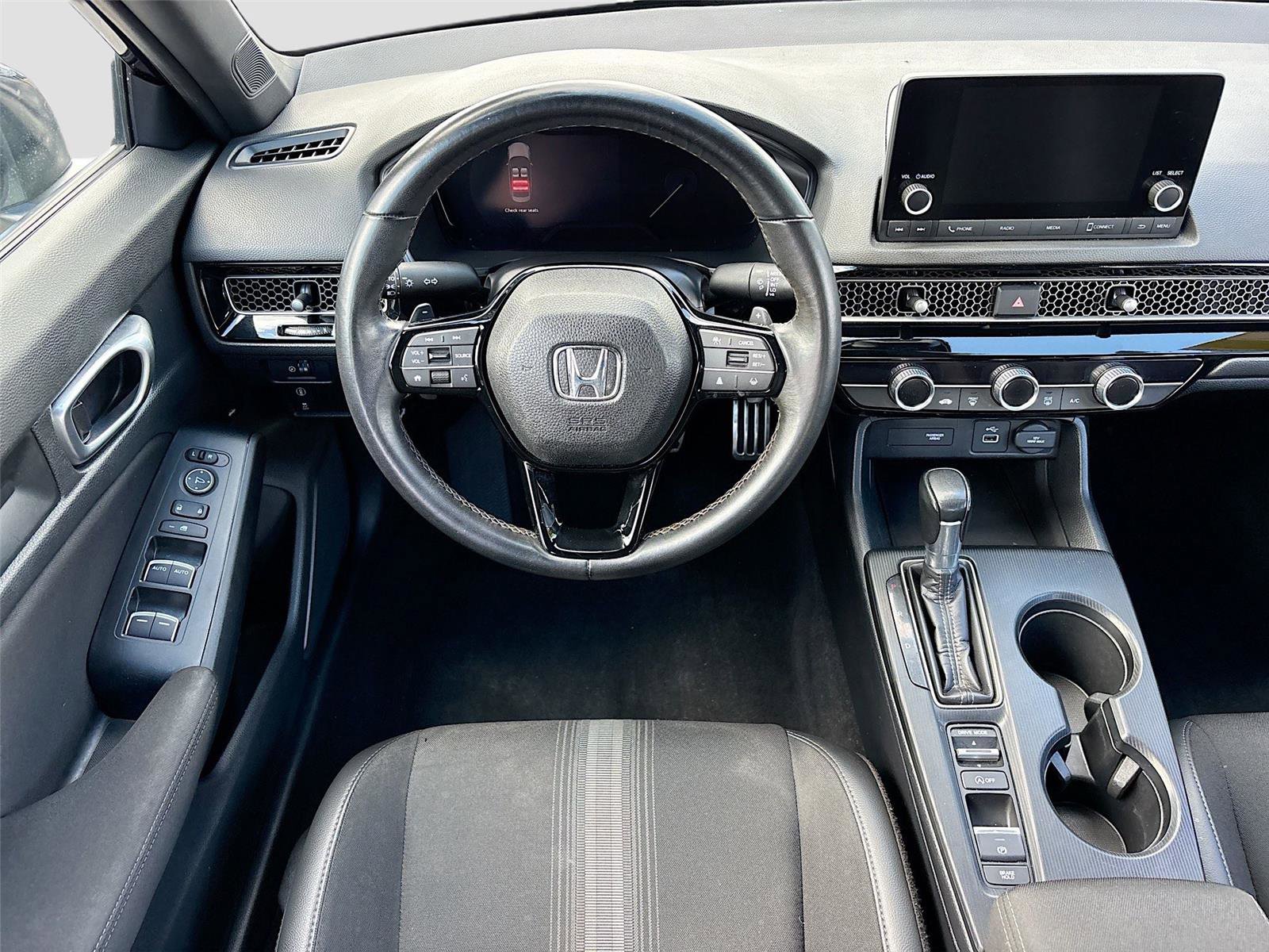 Used 2024 Honda Civic Sport image 21
