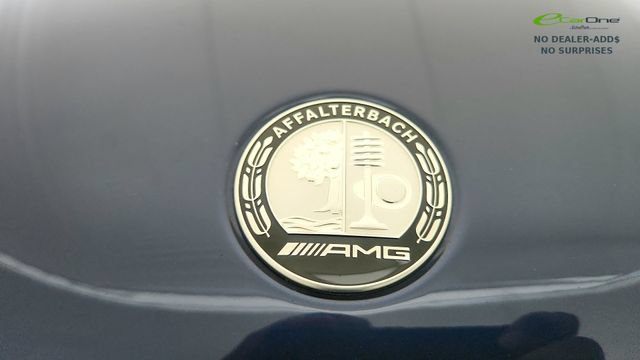 Used 2024 Mercedes-Benz GLE 53 AMG 4MATIC Coupe image 36