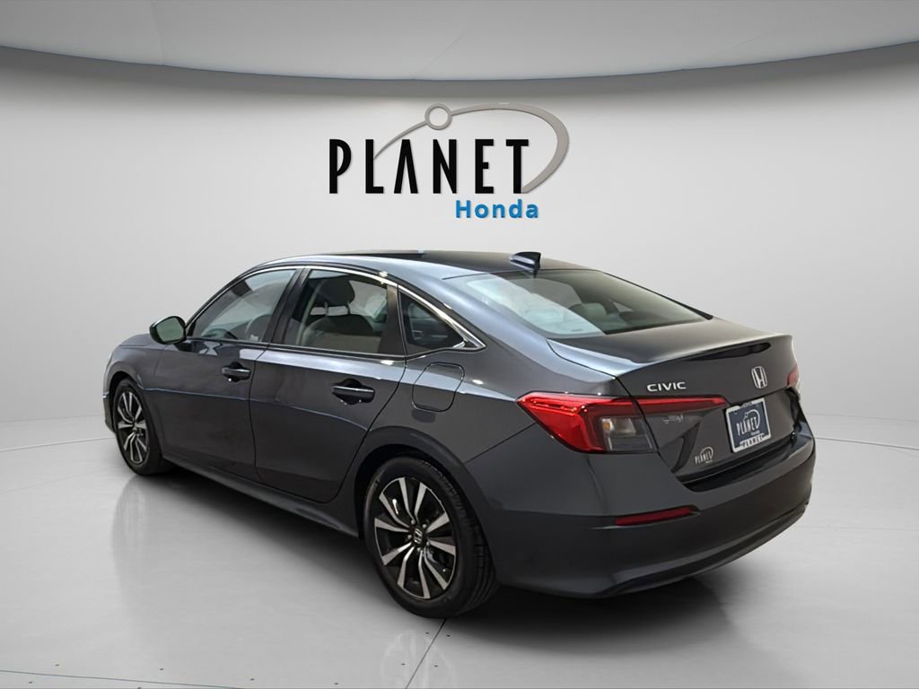 Used 2023 Honda Civic EX image 7