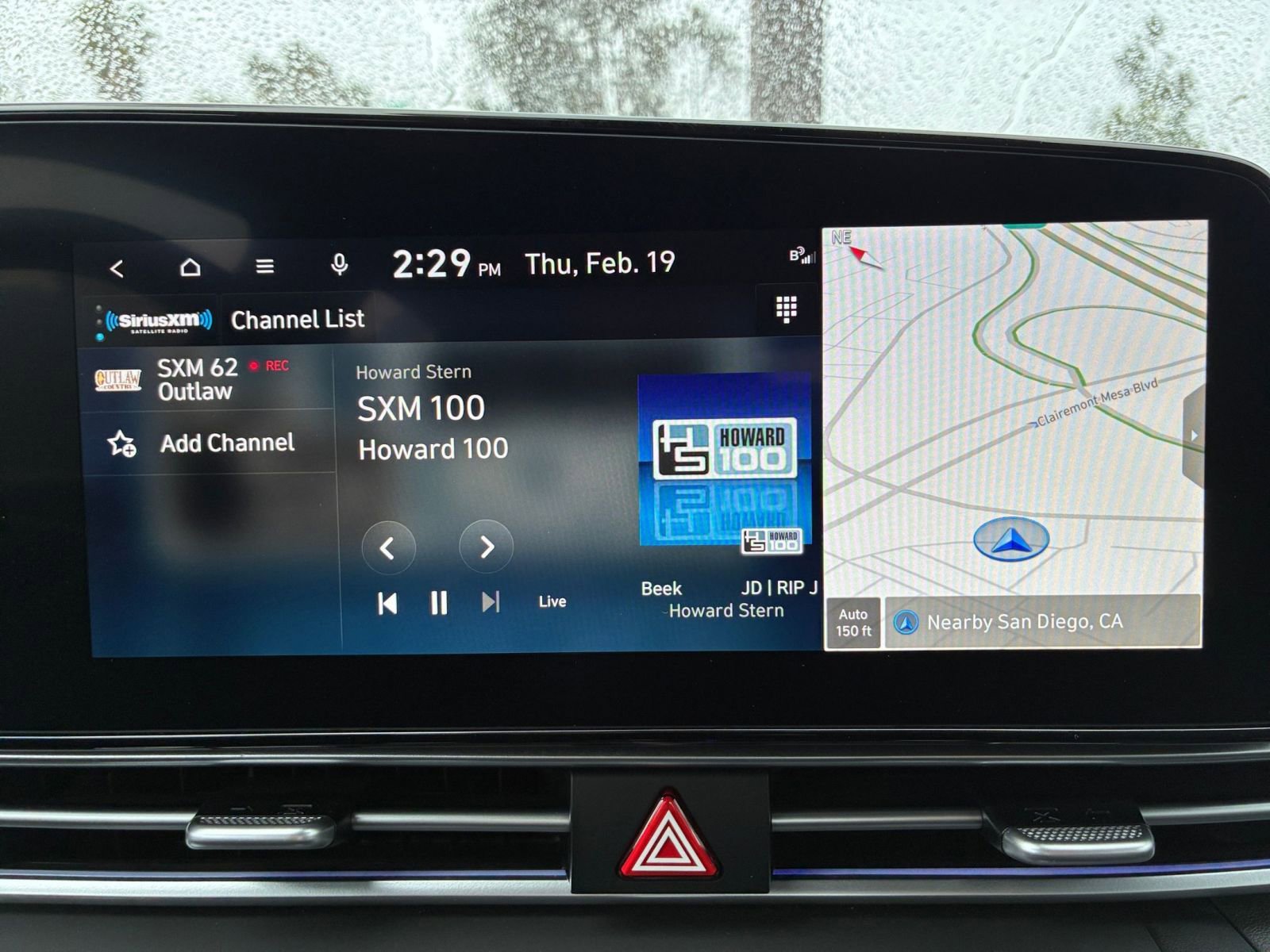 Used 2025 Hyundai Elantra Limited image 21