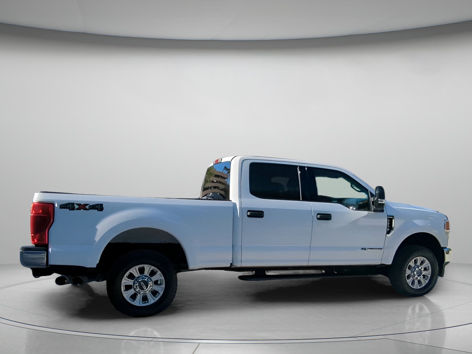 Certified 2022 Ford F250 XLT AWD/4WD image 30