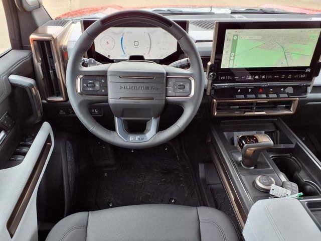 New 2025 GMC Hummer EV 2X AWD/4WD image 4