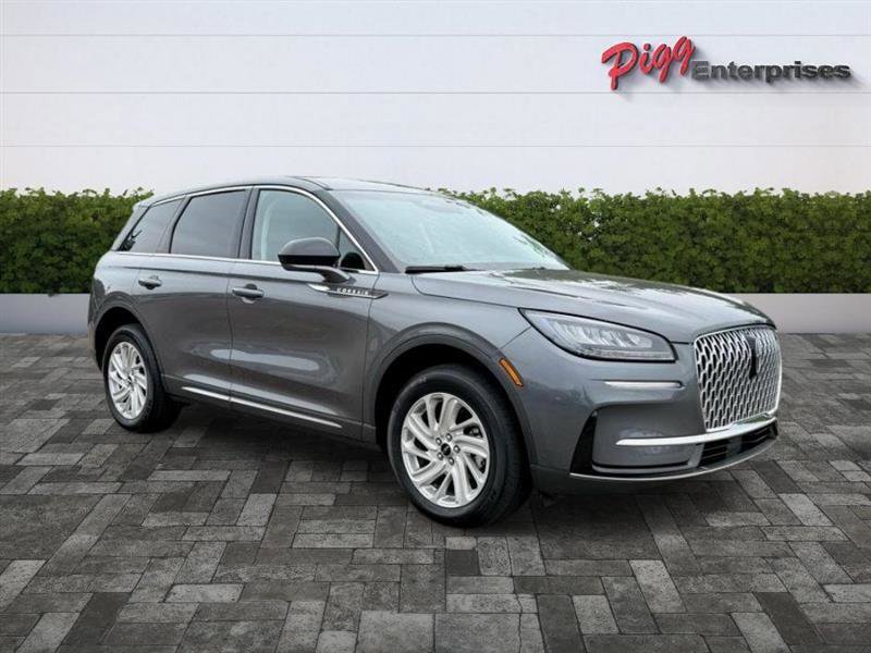 Used 2023 Lincoln Corsair FWD image 9