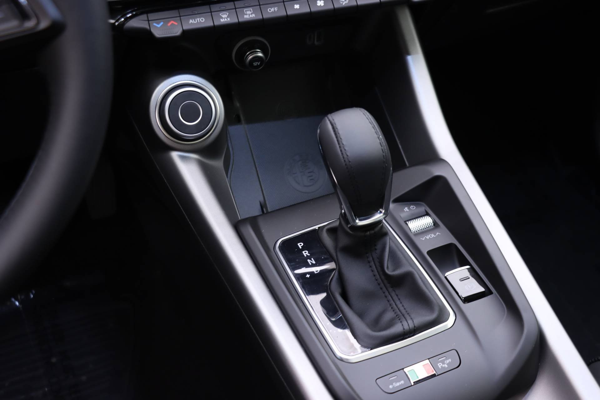 New 2024 Alfa Romeo Tonale Ti w/ Active Assist Package image 12