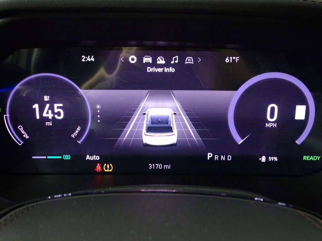 Used 2024 Jeep Wagoneer Launch Edition image 24