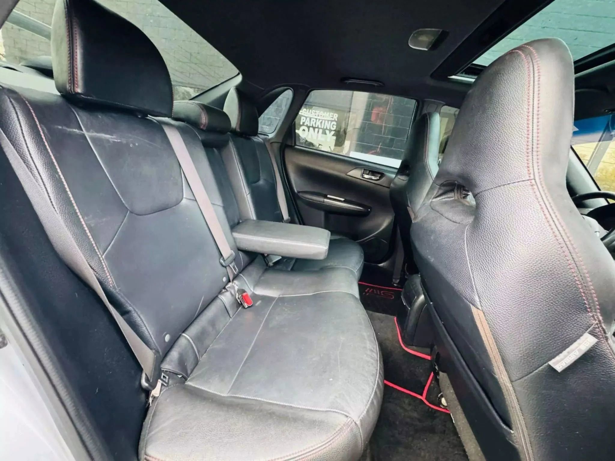 Used 2013 Subaru Impreza WRX STI Limited image 24