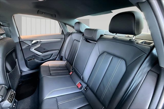 New 2026 Audi A3 2.0T Premium Plus image 9