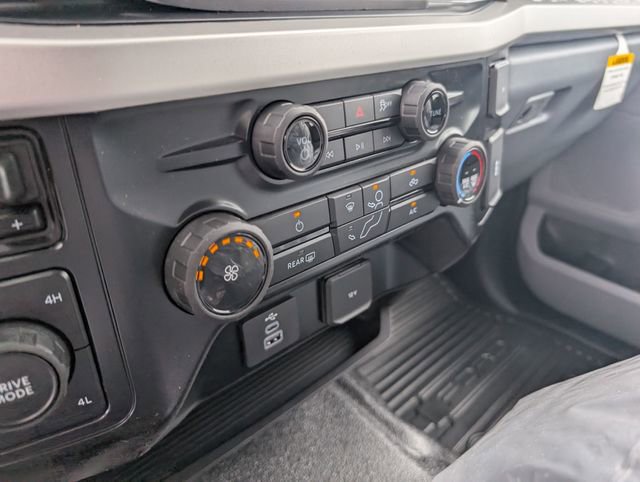 New 2026 Ford F450 XL AWD/4WD image 22