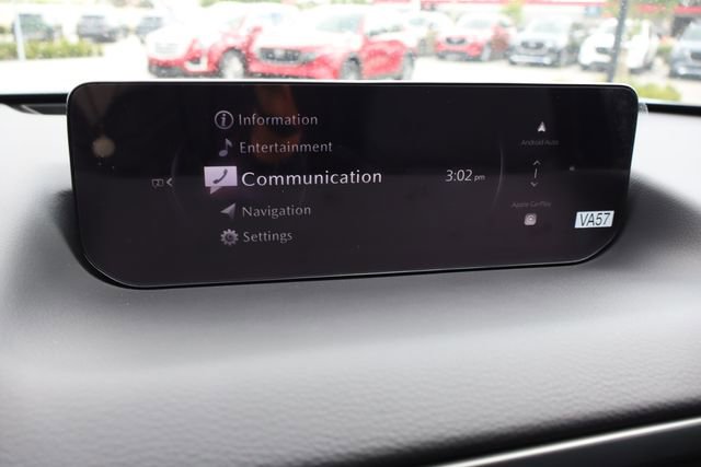 Used 2025 MAZDA CX-50 2.5 Hybrid w/ Weather Package image 38