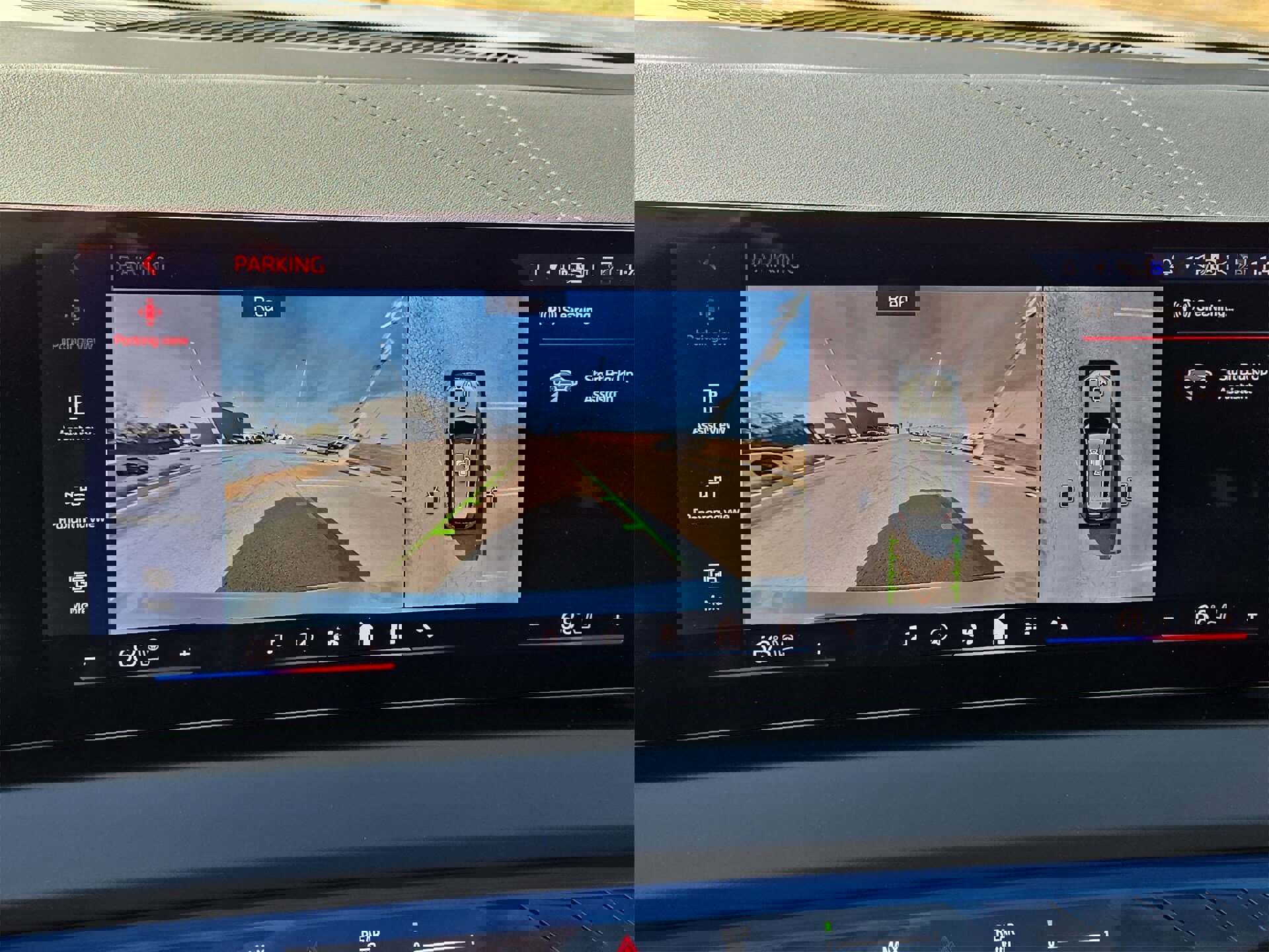 Used 2025 BMW X3 xDrive30i image 18