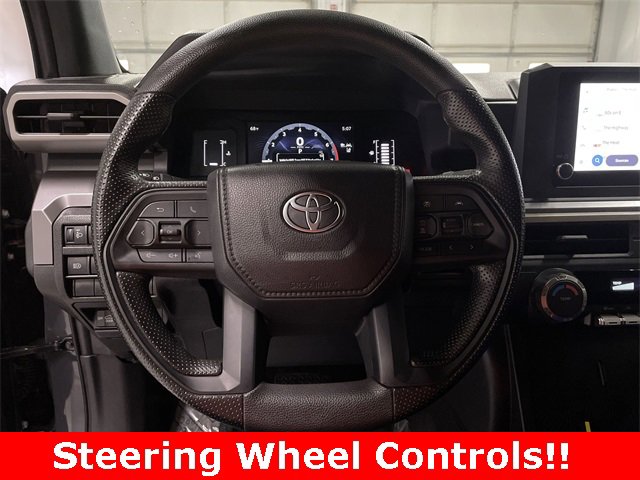 Used 2024 Toyota Tacoma SR5 image 28