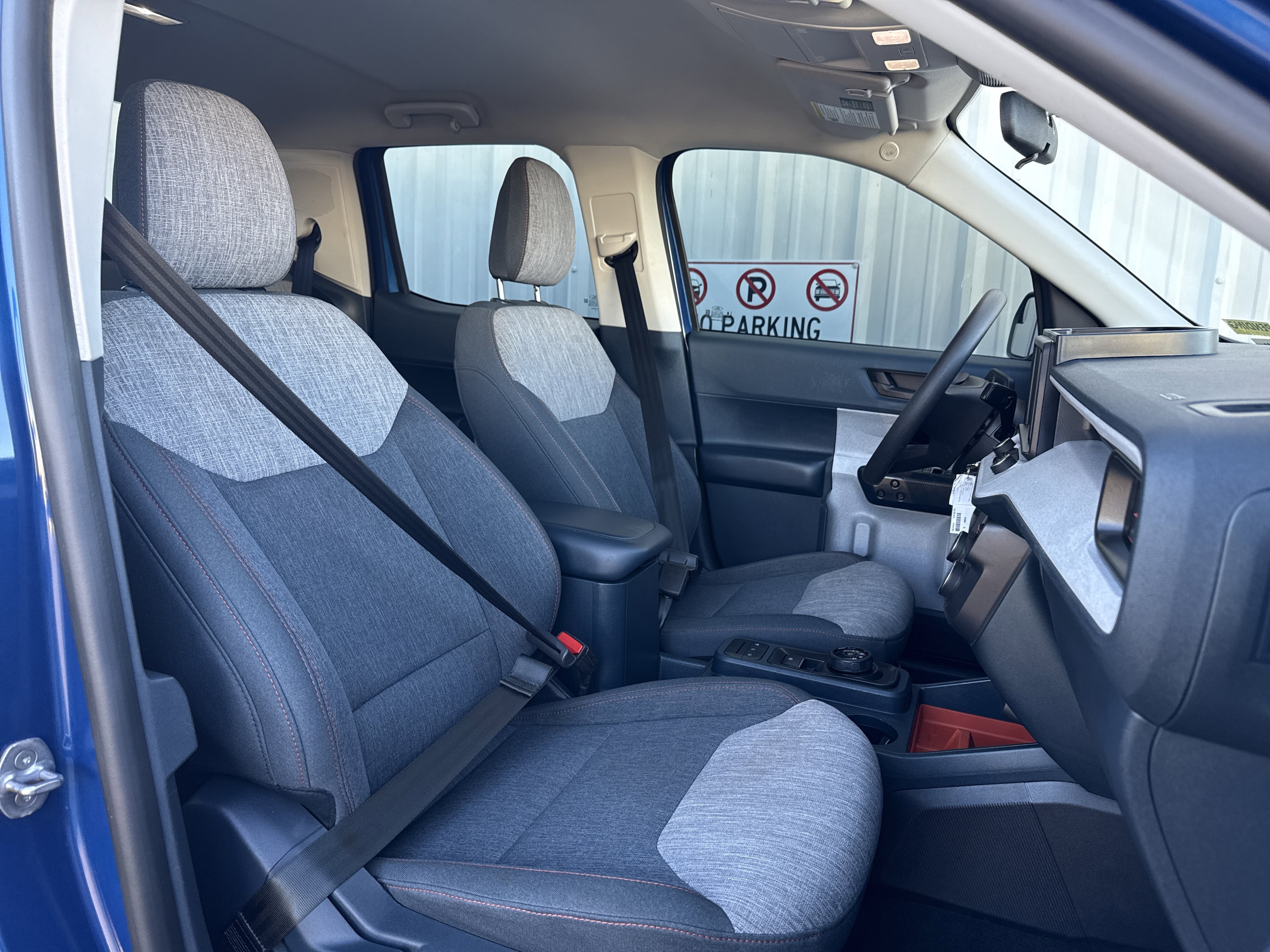 Used 2023 Ford Maverick XLT image 49