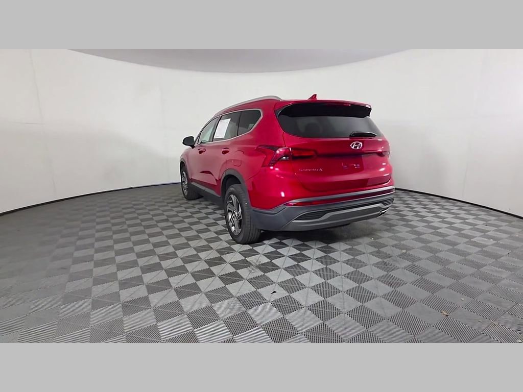 Used 2023 Hyundai Santa Fe SEL image 46