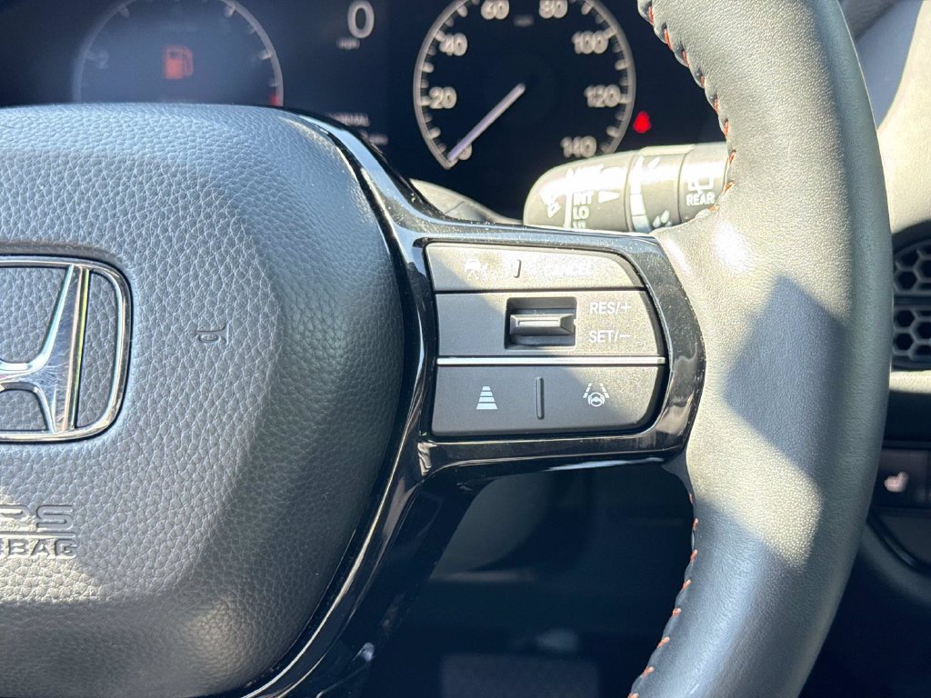 Used 2024 Honda HR-V Sport image 9