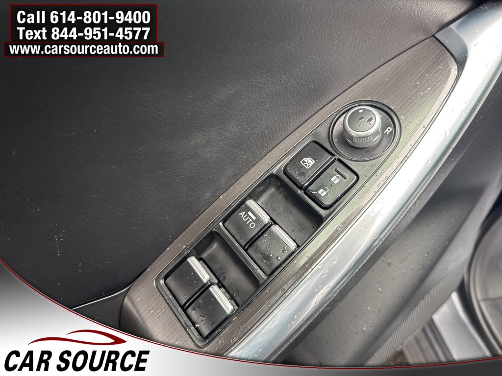 Used 2016 MAZDA CX-5 Grand Touring image 18