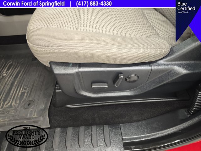 Used 2019 Ford F150 XLT w/ Equipment Group 302A Luxury AWD/4WD image 37
