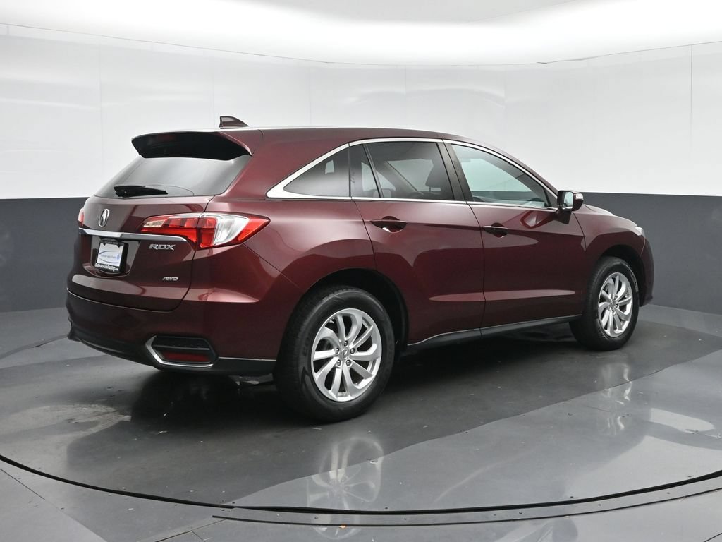 Used 2016 Acura RDX AWD image 7