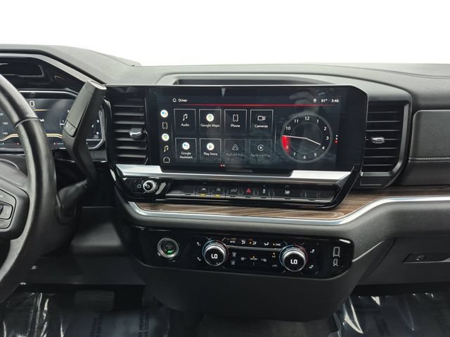 Certified 2022 GMC Sierra 1500 Elevation AWD/4WD image 15