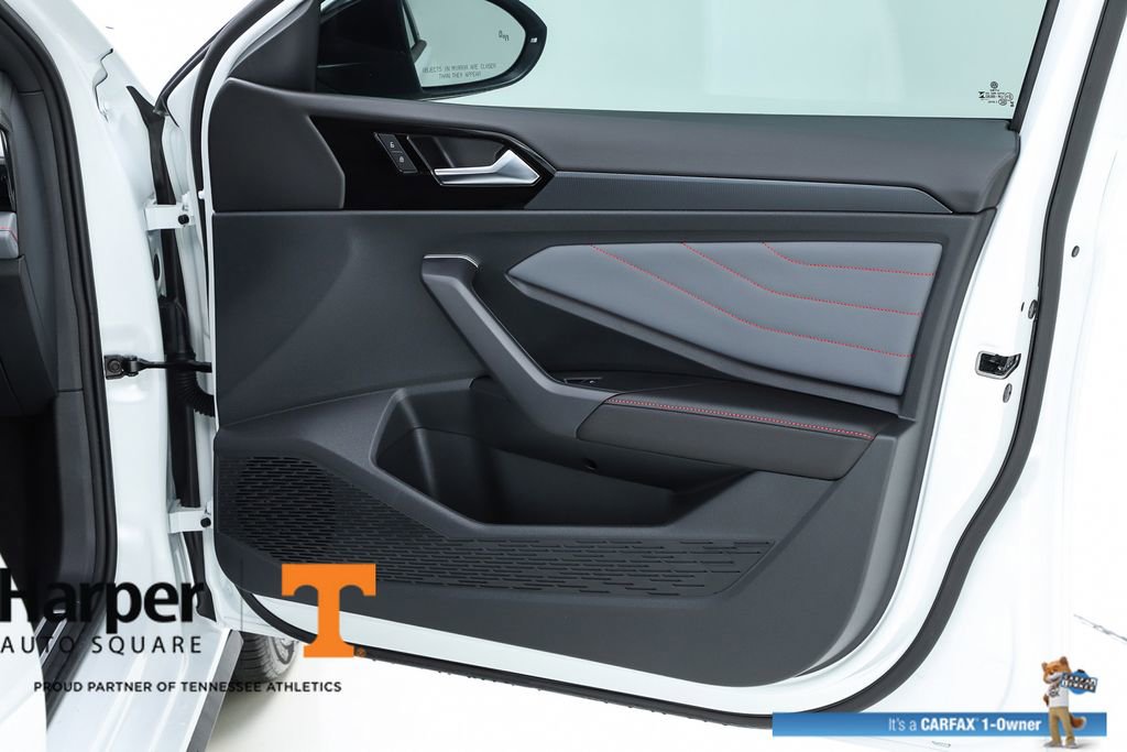 Used 2025 Volkswagen Jetta GLI Autobahn w/ GLI Black Package image 68