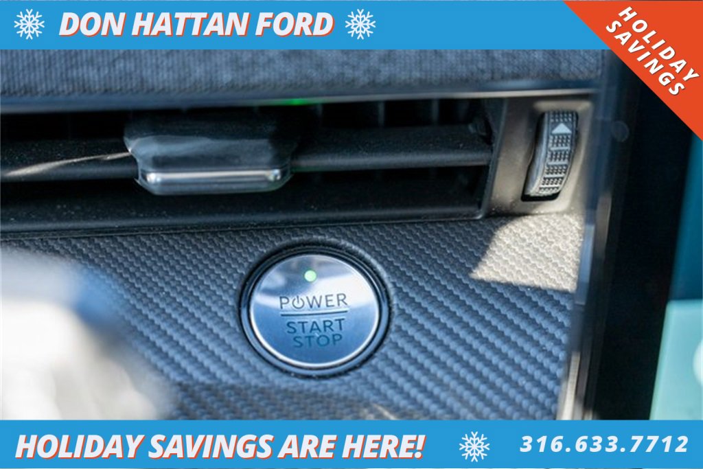 Used 2021 Ford Mustang Mach-E Premium image 13